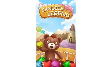 Halloween Candy Free for Android - Download the APK from Habererciyes